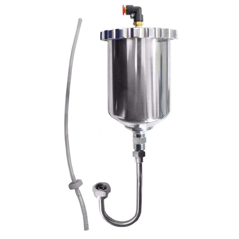Fuji Spray 9960 U-Tube 400cc Gravity Cup Conversion Kit